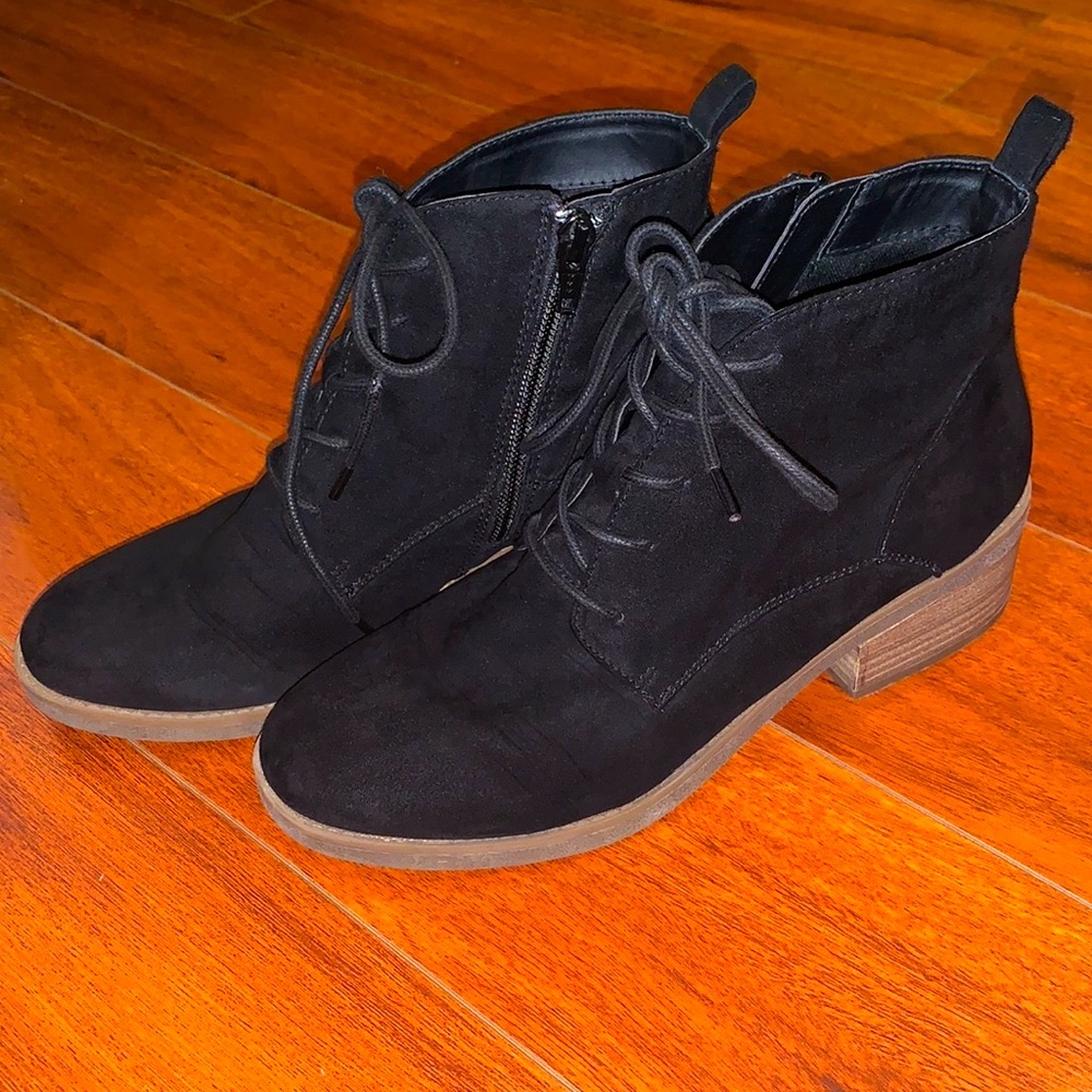 Booties